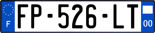 FP-526-LT