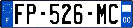 FP-526-MC