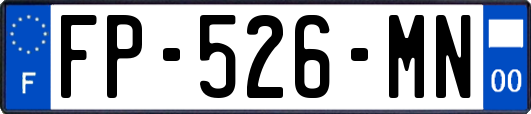 FP-526-MN