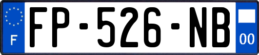 FP-526-NB