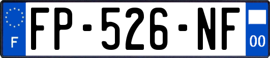 FP-526-NF