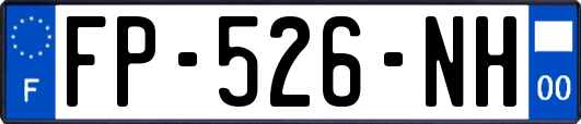 FP-526-NH