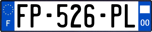 FP-526-PL