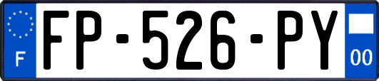 FP-526-PY