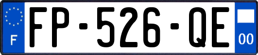 FP-526-QE
