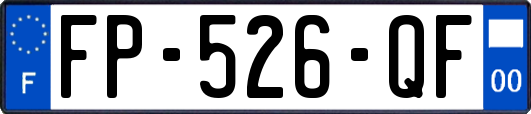 FP-526-QF