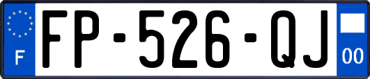 FP-526-QJ