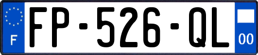 FP-526-QL