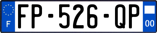 FP-526-QP