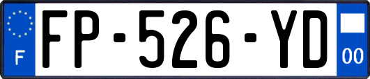 FP-526-YD