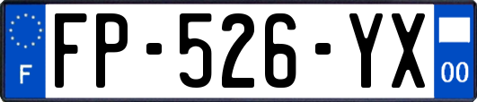 FP-526-YX