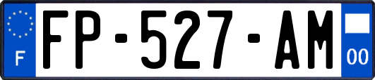 FP-527-AM