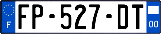 FP-527-DT