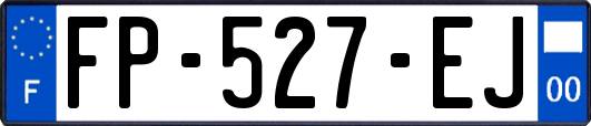 FP-527-EJ