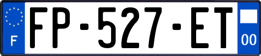 FP-527-ET
