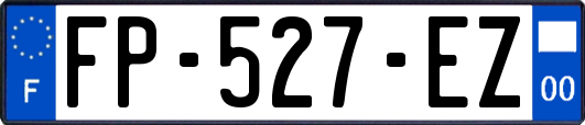 FP-527-EZ