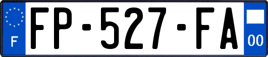 FP-527-FA