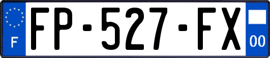 FP-527-FX