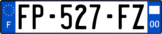 FP-527-FZ
