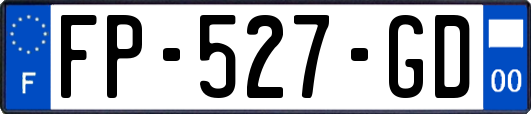 FP-527-GD