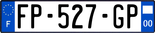 FP-527-GP