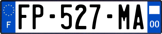 FP-527-MA