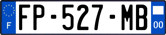 FP-527-MB