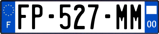 FP-527-MM