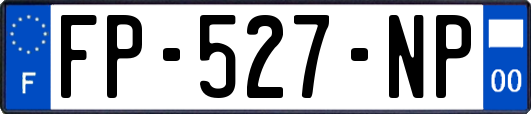 FP-527-NP