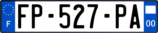 FP-527-PA
