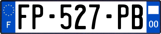FP-527-PB
