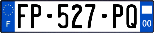 FP-527-PQ