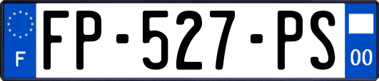 FP-527-PS
