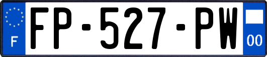 FP-527-PW
