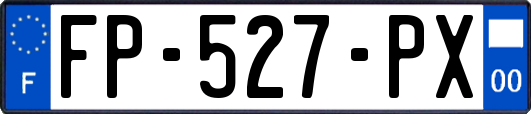 FP-527-PX