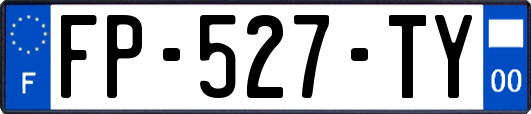 FP-527-TY