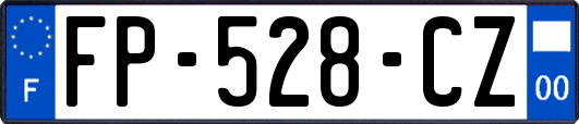 FP-528-CZ