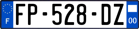 FP-528-DZ