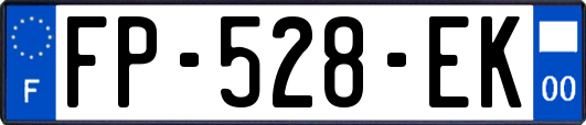 FP-528-EK