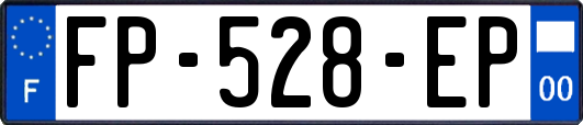 FP-528-EP