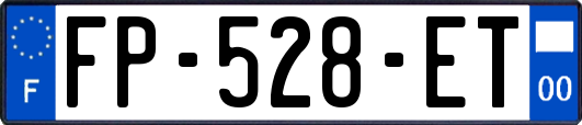 FP-528-ET