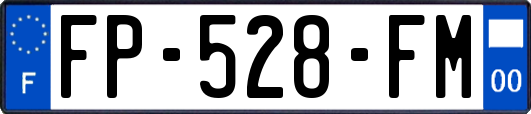 FP-528-FM