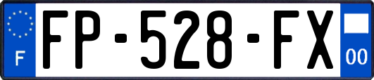 FP-528-FX