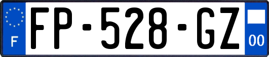FP-528-GZ