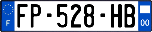 FP-528-HB