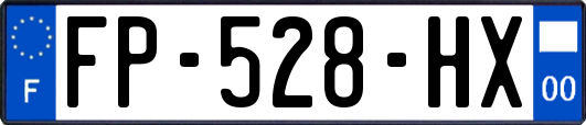 FP-528-HX