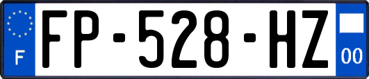 FP-528-HZ