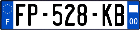 FP-528-KB