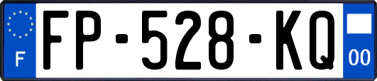 FP-528-KQ