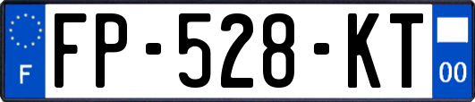 FP-528-KT